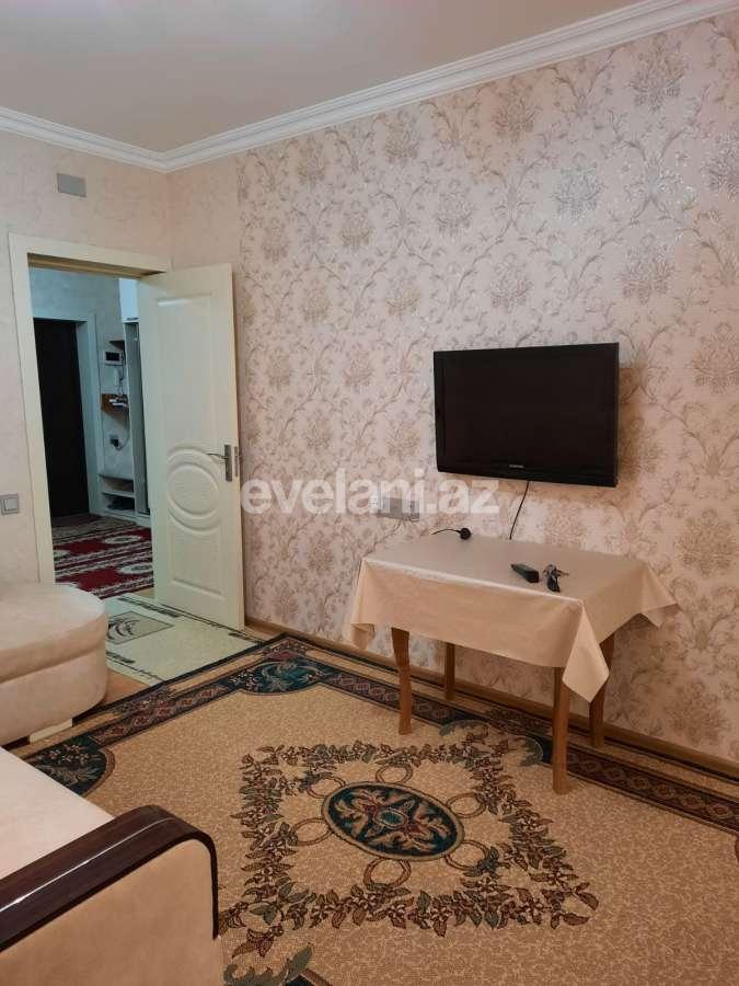 Sale, new building, 3 room, 69 m², 8 November m.