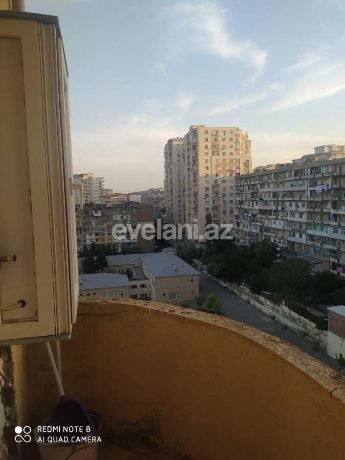 Satılır, yeni tikili, 2 otaqlı, 54 m², İnşaatçılar m.