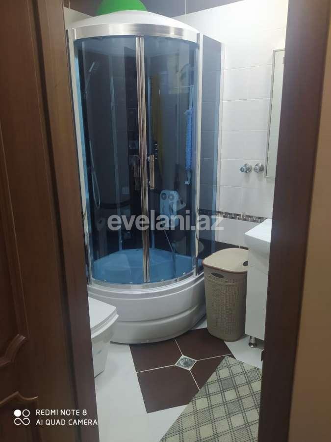 Satılır, yeni tikili, 2 otaqlı, 54 m², İnşaatçılar m.