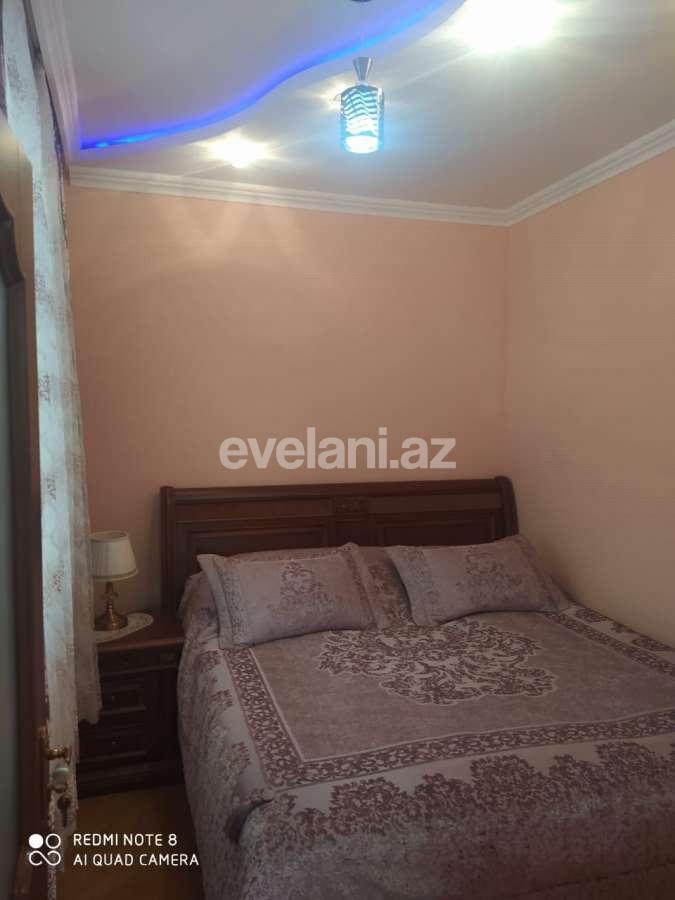 Satılır, yeni tikili, 2 otaqlı, 54 m², İnşaatçılar m.