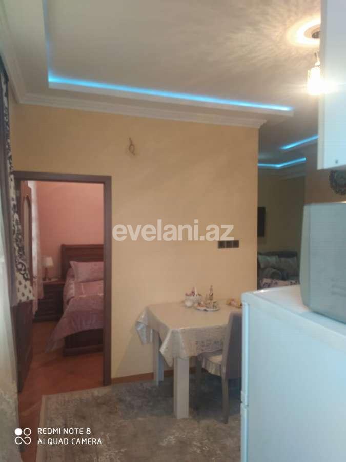 Satılır, yeni tikili, 2 otaqlı, 54 m², İnşaatçılar m.