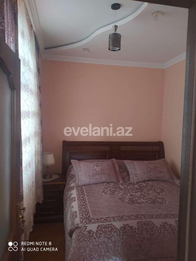 Satılır, yeni tikili, 2 otaqlı, 54 m², İnşaatçılar m.