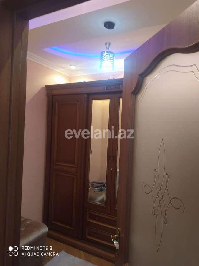 Satılır, yeni tikili, 2 otaqlı, 54 m², İnşaatçılar m.