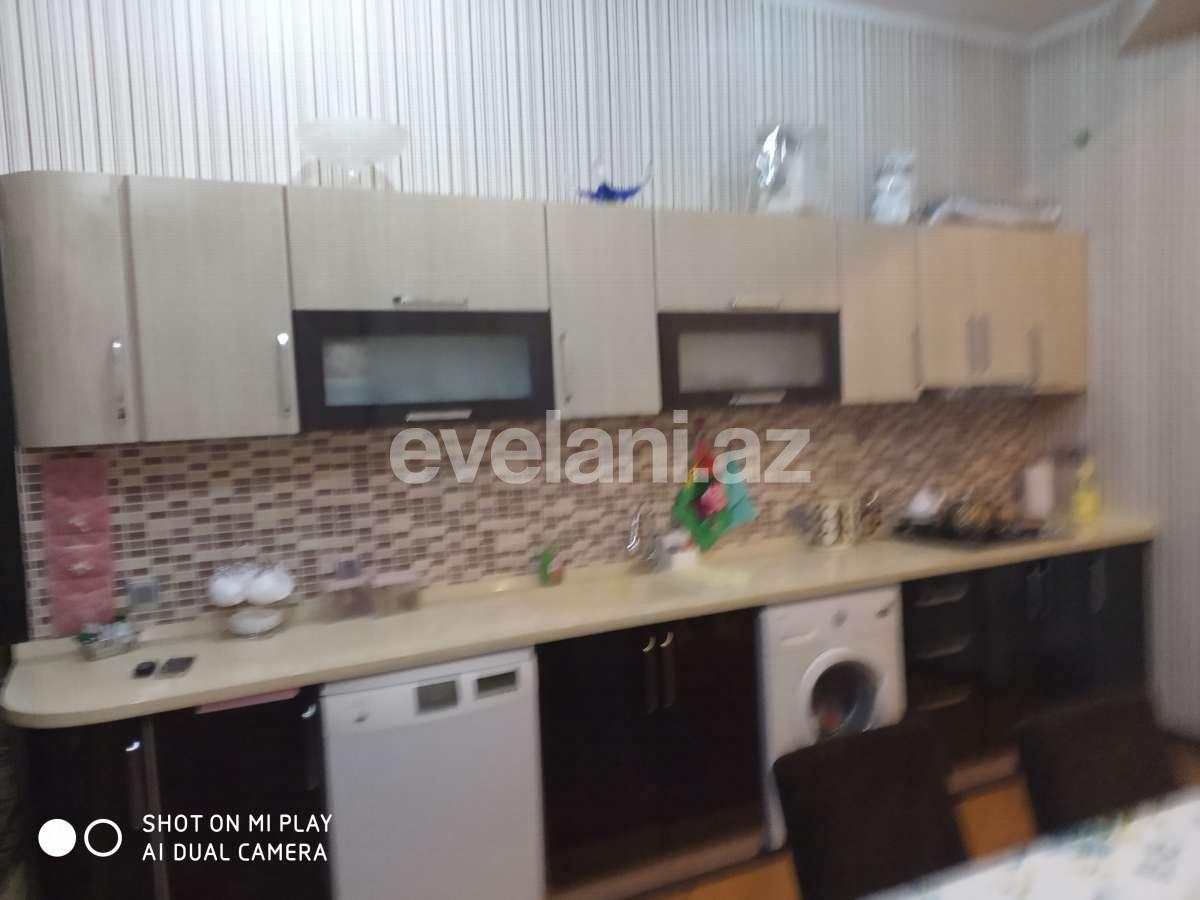 Satılır, yeni tikili, 3 otaqlı, 96 m², Elmlər Akademiyası m.