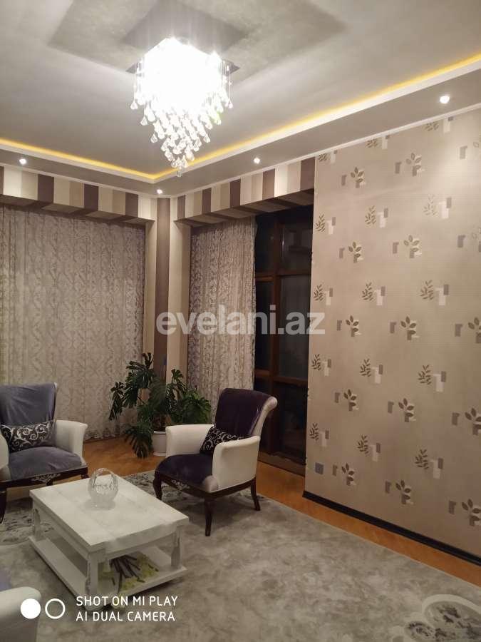 Satılır, yeni tikili, 3 otaqlı, 96 m², Elmlər Akademiyası m.