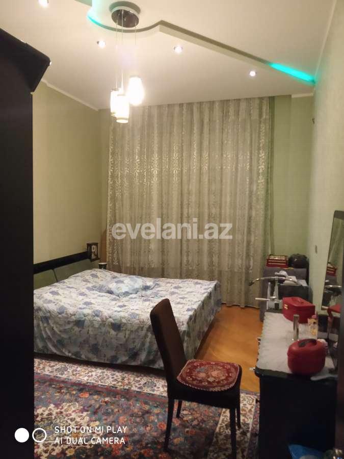 Satılır, yeni tikili, 3 otaqlı, 96 m², Elmlər Akademiyası m.
