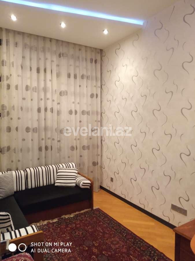 Satılır, yeni tikili, 3 otaqlı, 96 m², Elmlər Akademiyası m.