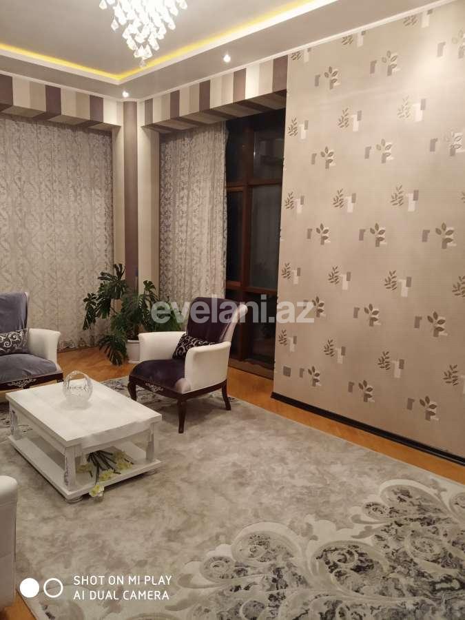 Satılır, yeni tikili, 3 otaqlı, 96 m², Elmlər Akademiyası m.