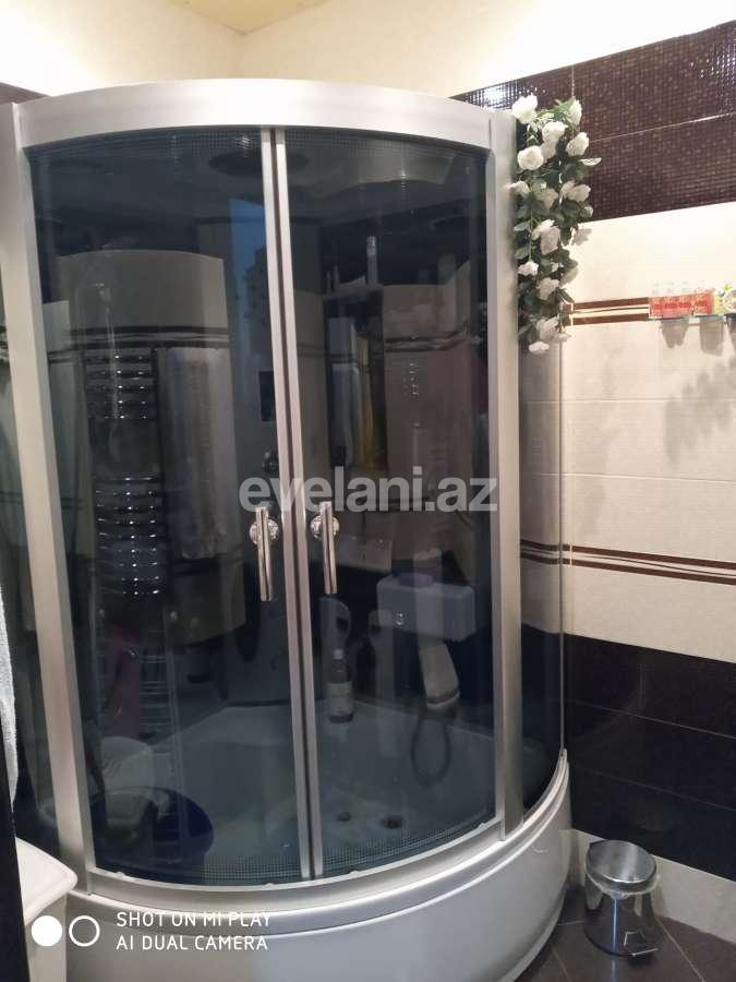 Satılır, yeni tikili, 3 otaqlı, 96 m², Elmlər Akademiyası m.