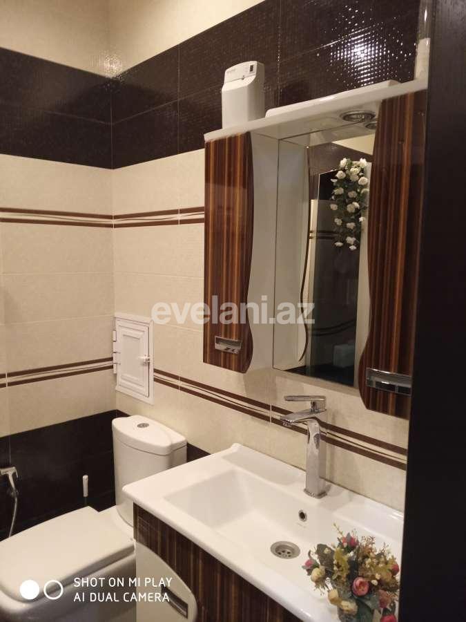 Satılır, yeni tikili, 3 otaqlı, 96 m², Elmlər Akademiyası m.