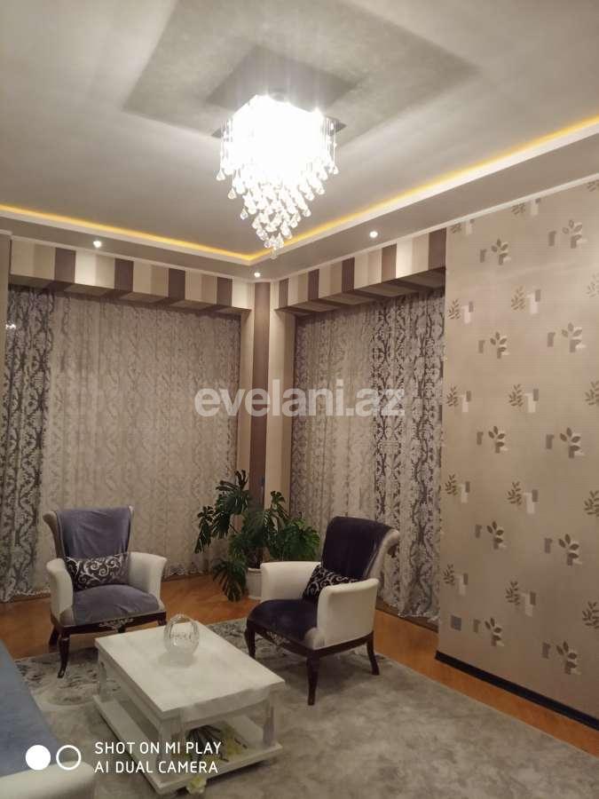 Satılır, yeni tikili, 3 otaqlı, 96 m², Elmlər Akademiyası m.
