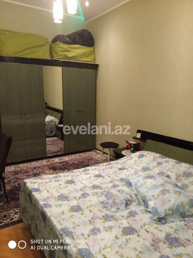 Satılır, yeni tikili, 3 otaqlı, 96 m², Elmlər Akademiyası m.