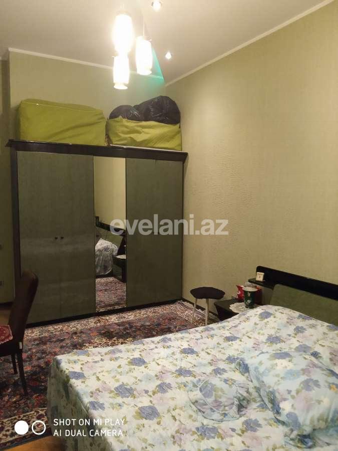 Satılır, yeni tikili, 3 otaqlı, 96 m², Elmlər Akademiyası m.