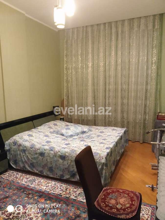 Satılır, yeni tikili, 3 otaqlı, 96 m², Elmlər Akademiyası m.
