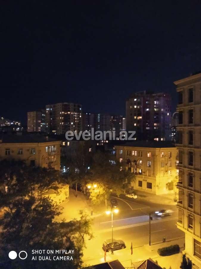 Satılır, yeni tikili, 3 otaqlı, 96 m², Elmlər Akademiyası m.