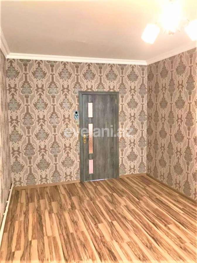 Satılır, köhnə tikili, 2 otaqlı, 51 m², Azadlıq prospekti m.
