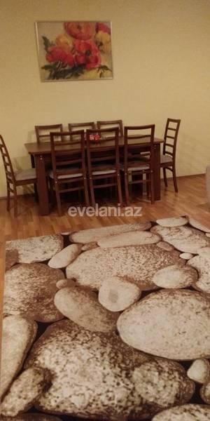 Satılır, yeni tikili, 4 otaqlı, 156 m², 3-cü mikrorayon q.