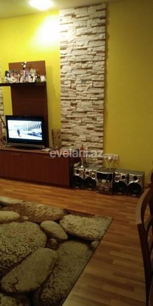 Satılır, yeni tikili, 4 otaqlı, 156 m², 3-cü mikrorayon q.