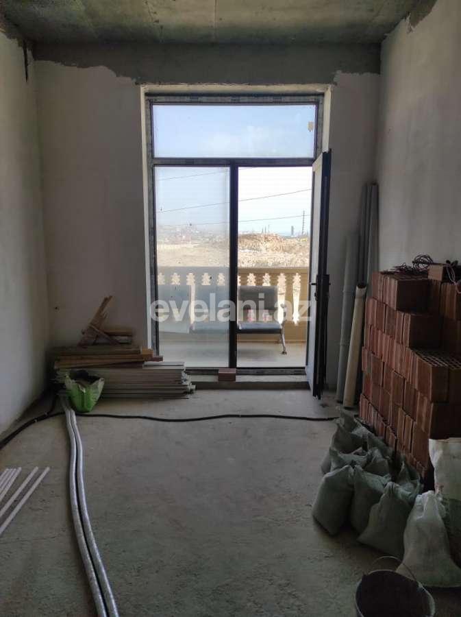 Sale, new building, 2 room, 82 m², Shah Ismail Khatai m.