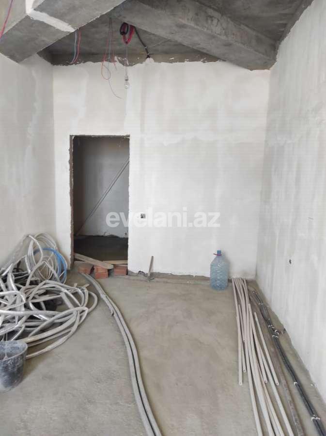 Sale, new building, 2 room, 82 m², Shah Ismail Khatai m.
