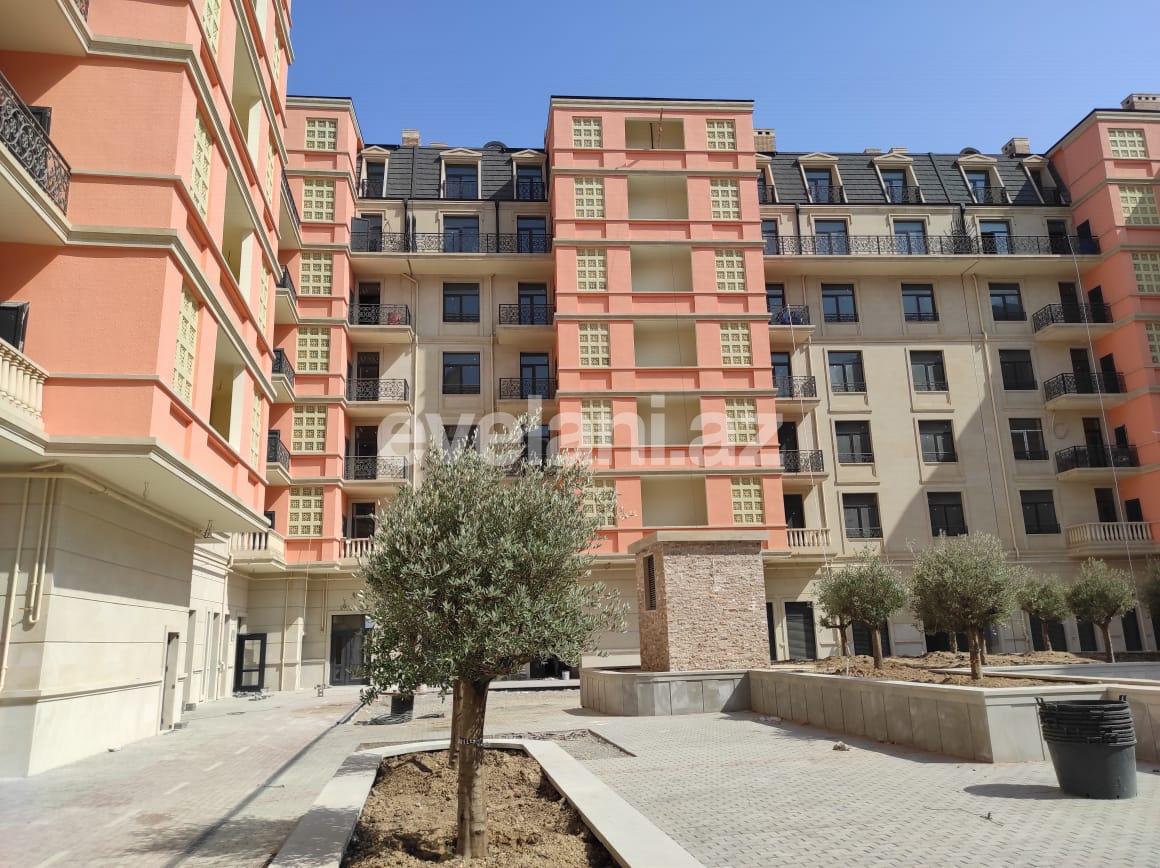 Sale, new building, 2 room, 82 m², Shah Ismail Khatai m.