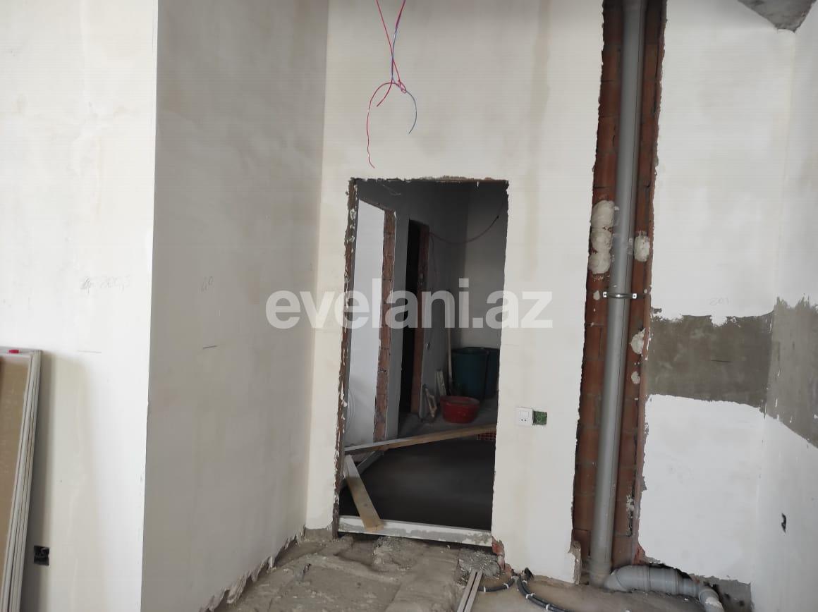 Sale, new building, 2 room, 82 m², Shah Ismail Khatai m.