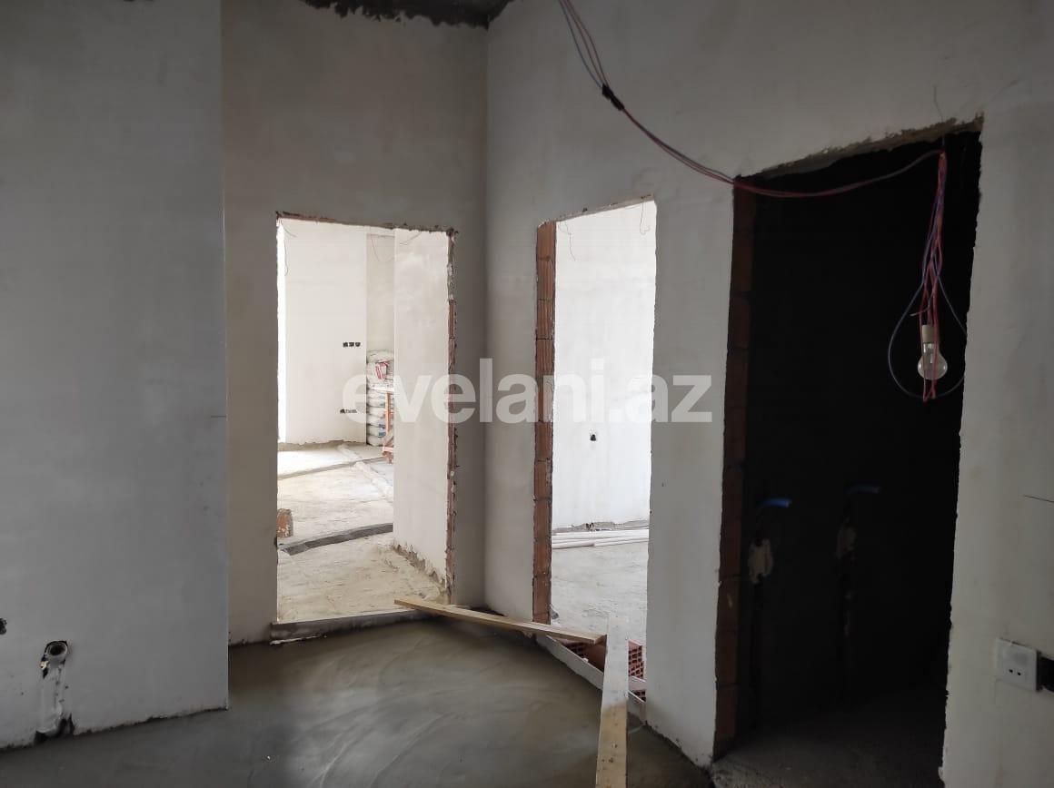 Sale, new building, 2 room, 82 m², Shah Ismail Khatai m.