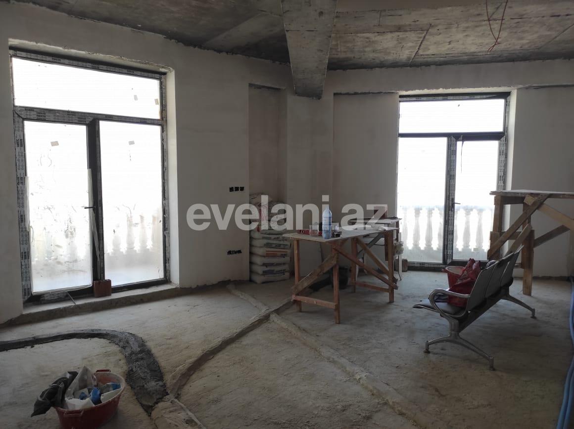 Sale, new building, 2 room, 82 m², Shah Ismail Khatai m.