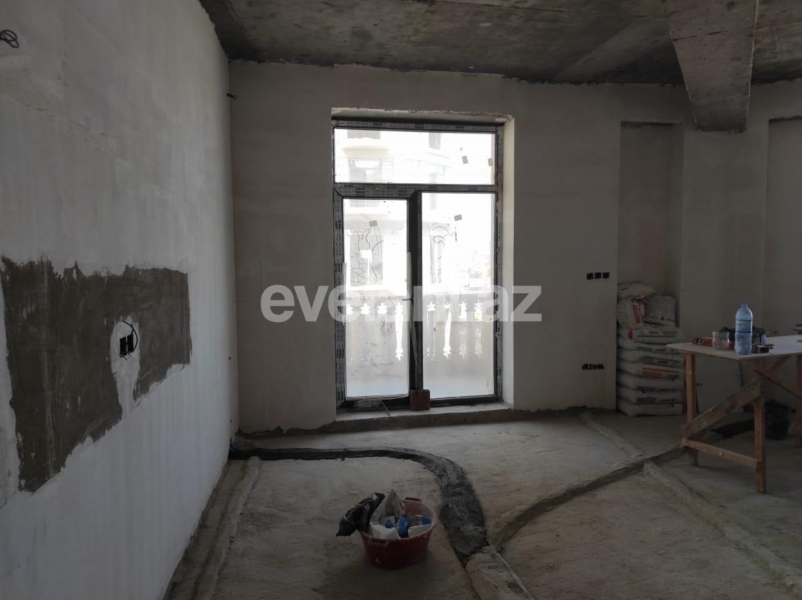 Sale, new building, 2 room, 82 m², Shah Ismail Khatai m.