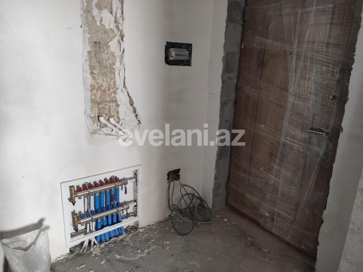 Sale, new building, 2 room, 82 m², Shah Ismail Khatai m.