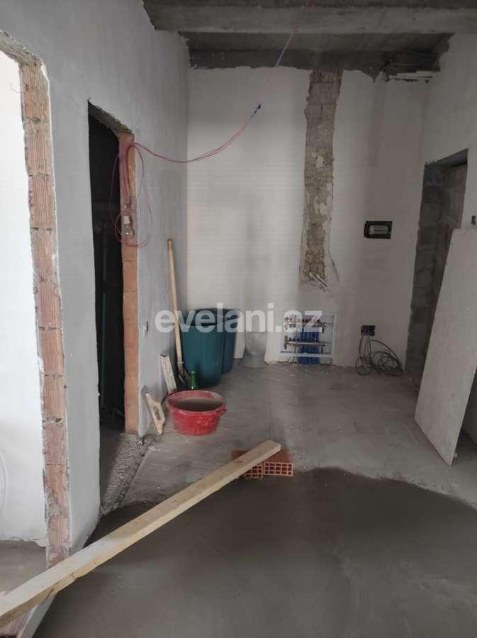 Sale, new building, 2 room, 82 m², Shah Ismail Khatai m.
