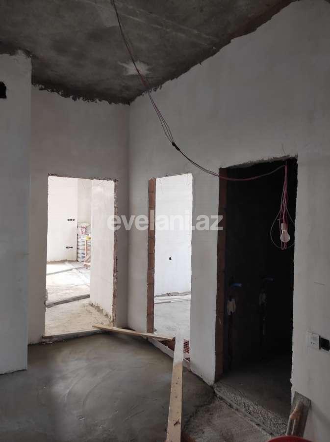 Sale, new building, 2 room, 82 m², Shah Ismail Khatai m.