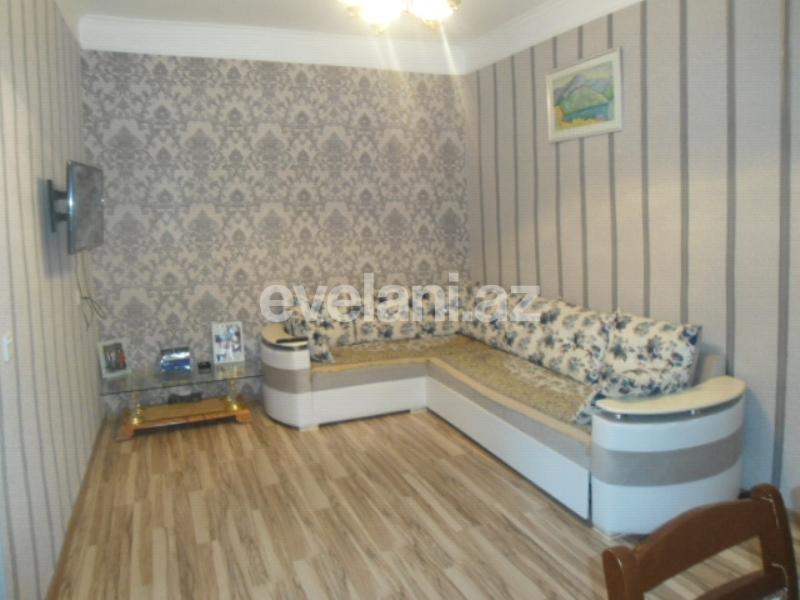 Satılır, həyət evi / bağ, 2 otaqlı, 60 m², Yasamal r.