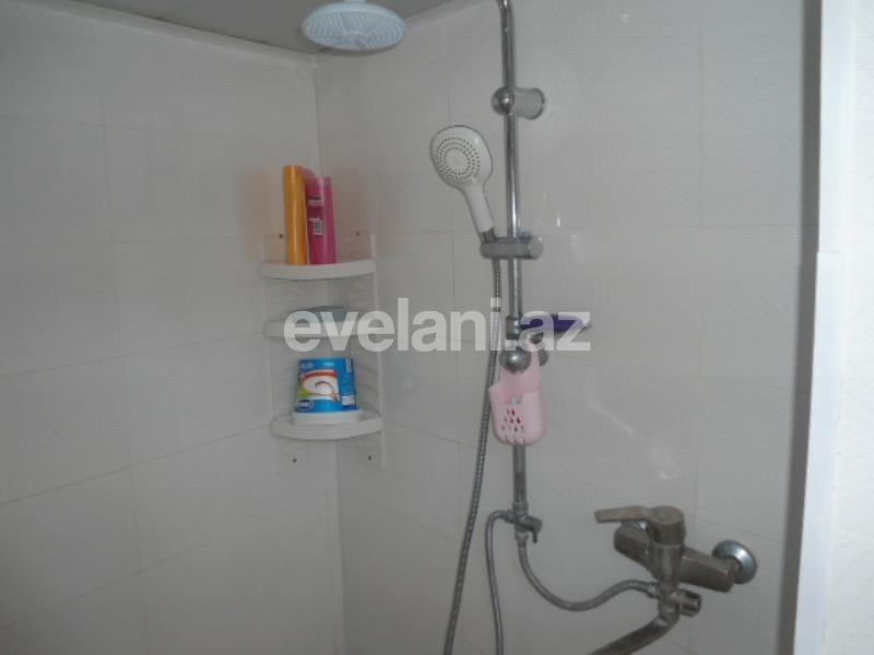 Satılır, həyət evi / bağ, 2 otaqlı, 60 m², Yasamal r.