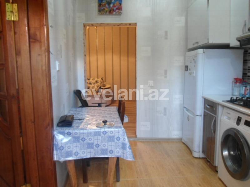 Satılır, həyət evi / bağ, 2 otaqlı, 60 m², Yasamal r.