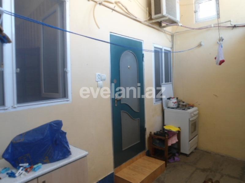 Satılır, həyət evi / bağ, 2 otaqlı, 60 m², Yasamal r.