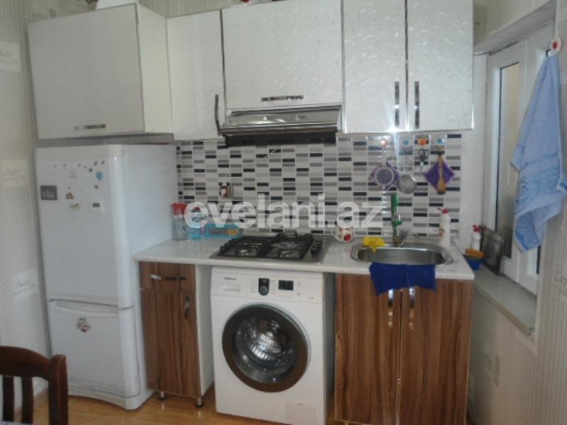 Satılır, həyət evi / bağ, 2 otaqlı, 60 m², Yasamal r.