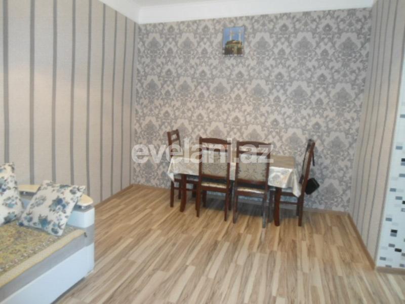 Satılır, həyət evi / bağ, 2 otaqlı, 60 m², Yasamal r.