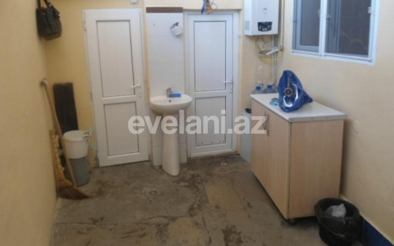 Satılır, həyət evi / bağ, 2 otaqlı, 60 m², Yasamal r.