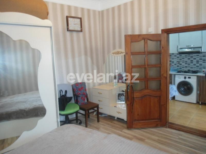 Satılır, həyət evi / bağ, 2 otaqlı, 60 m², Yasamal r.