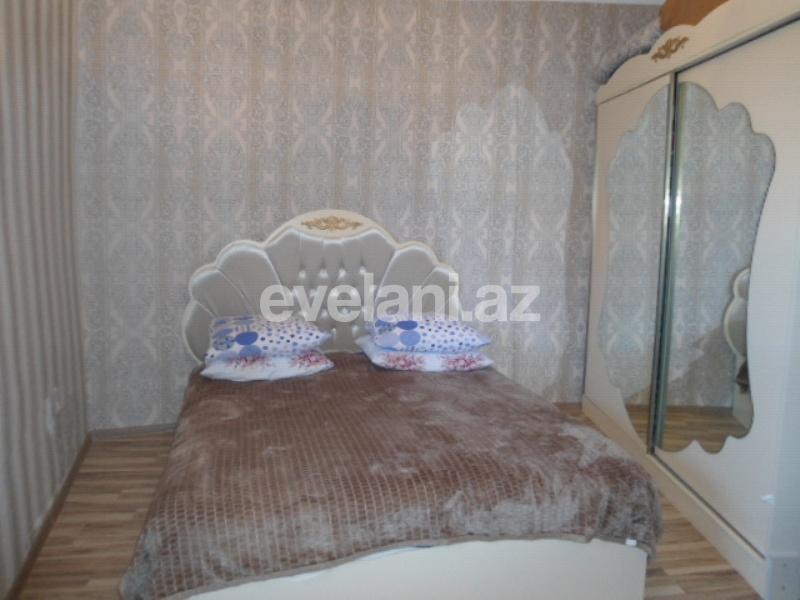 Satılır, həyət evi / bağ, 2 otaqlı, 60 m², Yasamal r.