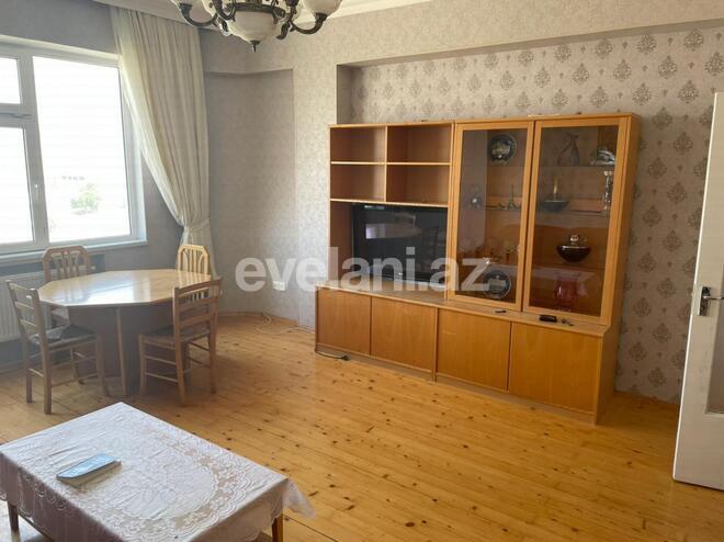 Продаётся, новостройка, 2-комнаты, 70 m², Иншаатчылар m.