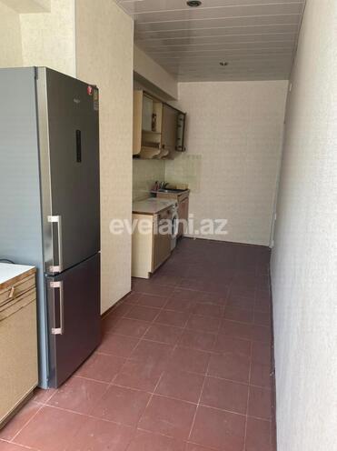 Продаётся, новостройка, 2-комнаты, 70 m², Иншаатчылар m.