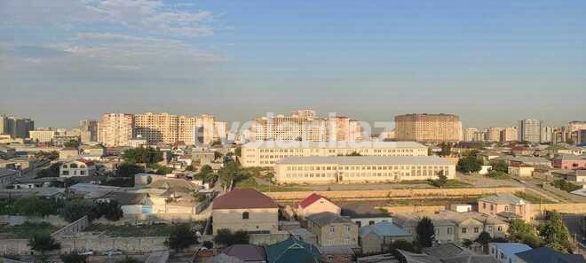 Продаётся, новостройка, 2-комнаты, 70 m², Иншаатчылар m.