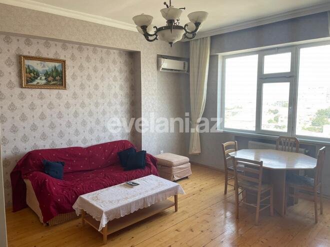 Продаётся, новостройка, 2-комнаты, 70 m², Иншаатчылар m.