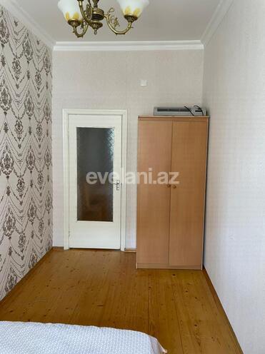 Продаётся, новостройка, 2-комнаты, 70 m², Иншаатчылар m.