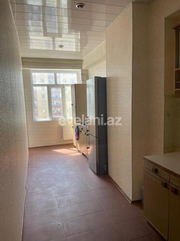 Продаётся, новостройка, 2-комнаты, 70 m², Иншаатчылар m.