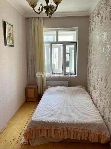 Продаётся, новостройка, 2-комнаты, 70 m², Иншаатчылар m.