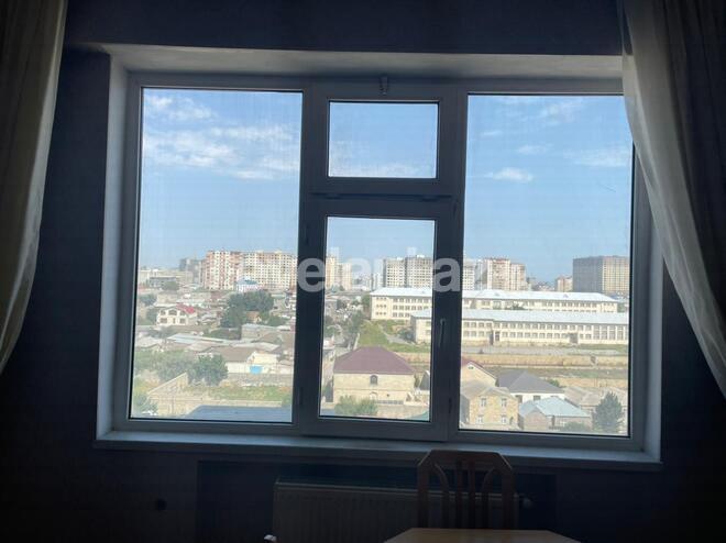 Продаётся, новостройка, 2-комнаты, 70 m², Иншаатчылар m.