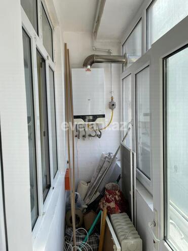 Продаётся, новостройка, 2-комнаты, 70 m², Иншаатчылар m.